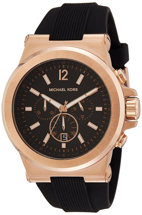 michael kors herren uhr auf rechnung|Michael Kors umgebung.